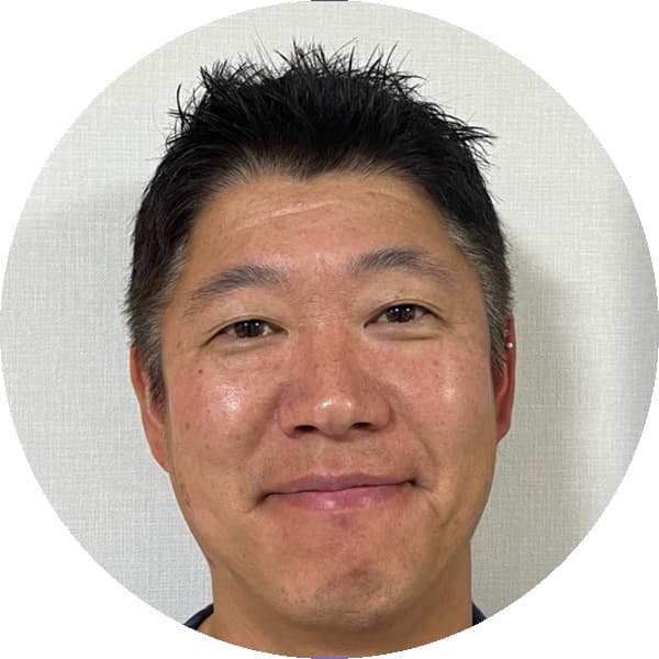 Johan Jeensuk Yang, CEO